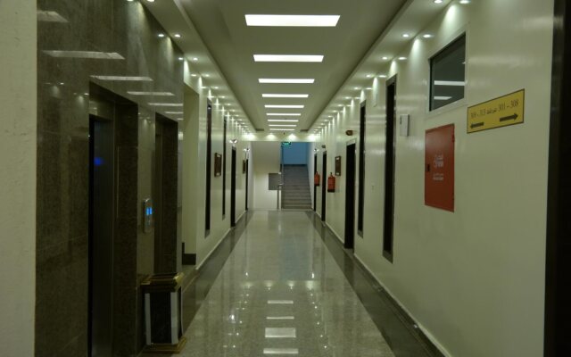 Marina Arar Furnished Apartments