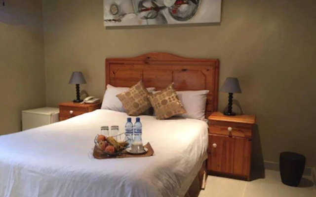 Floriana Lodge