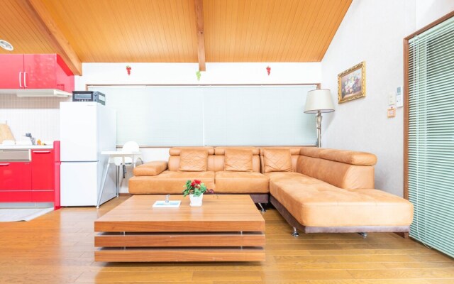 Happy House Shirahama