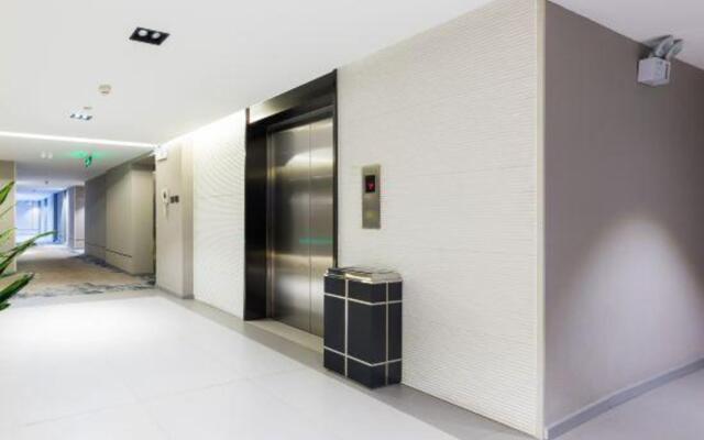 Homeinn Selected Hotel (Jinan Gaoxin East District Suncun Kechuang Road)