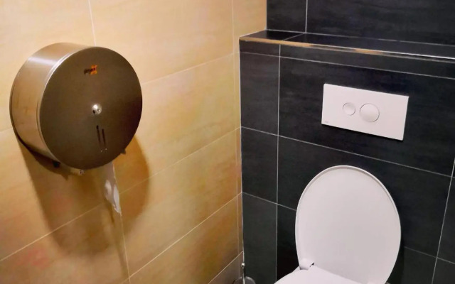 Sun-House Pension&Restaurant -ParkingFree-