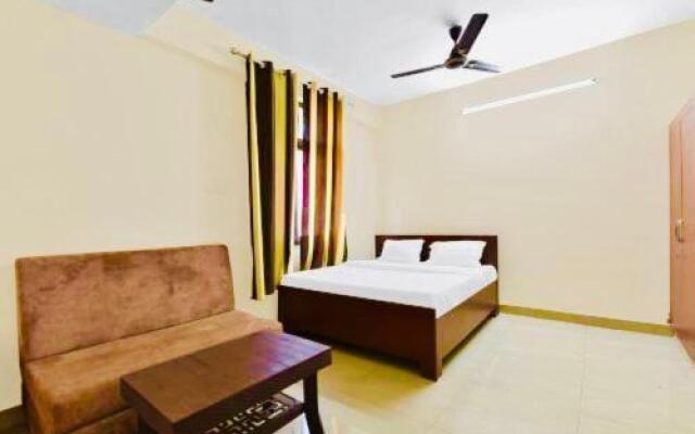 Hotel Ashoka