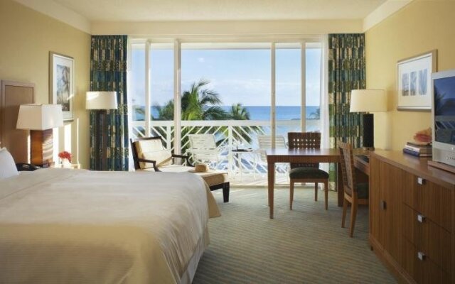 Grand Lucayan Resort, Bahamas