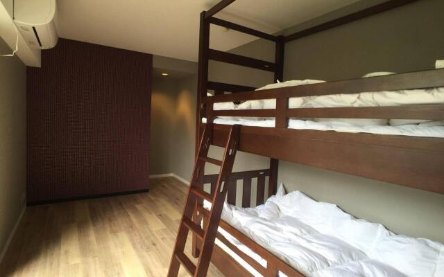 Toyotaya Hostel