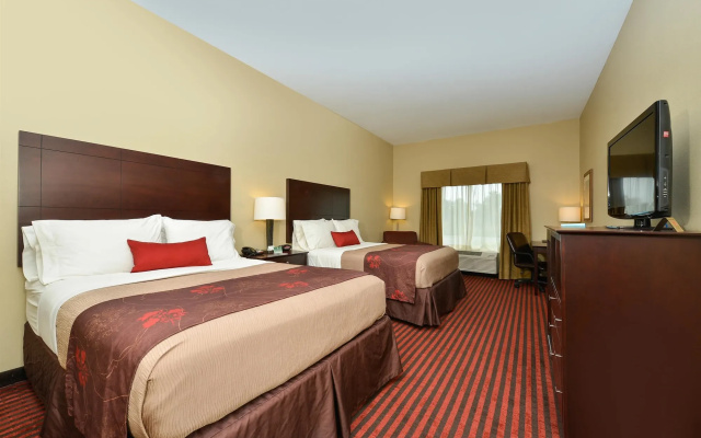 Best Western Plus Louisa