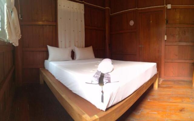 Ever Green Guest House
