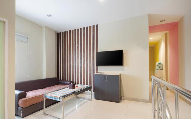 Capital O 1121 Orienchi 2