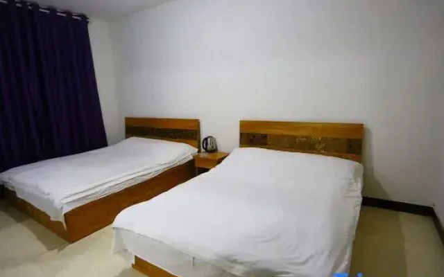 Taiyuan Xinjia Inn