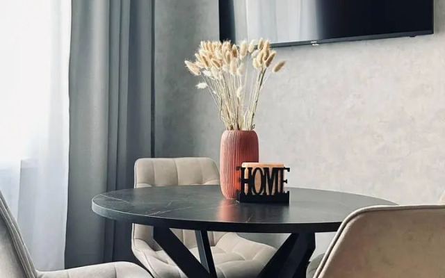 Апартаменты на улице Конституции 5/2