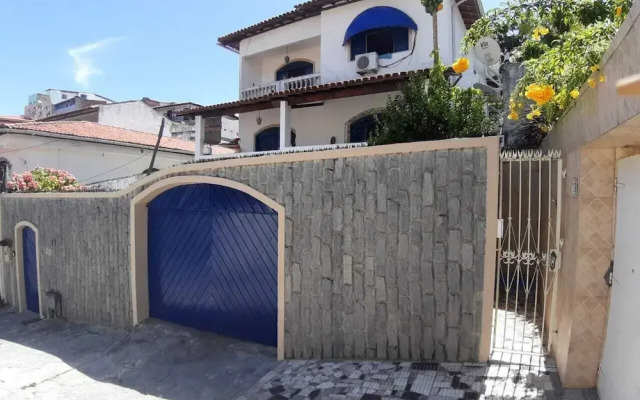 Itapuã Residence Inn