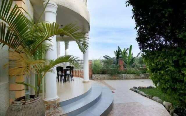 Atlas Residences