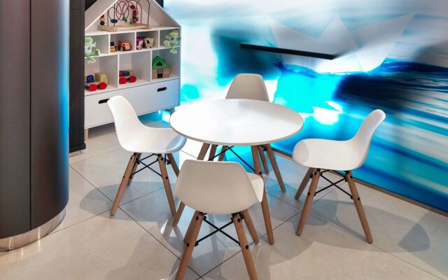 ibis Styles A Coruña