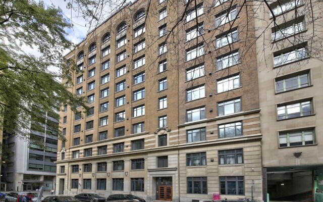 Quartier des Spectacles Downtown Loft Condos