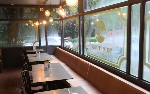 The 12 Suites @ Empire Damansara