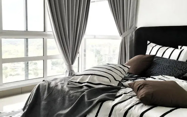 Montbleu Suites at Putrajaya