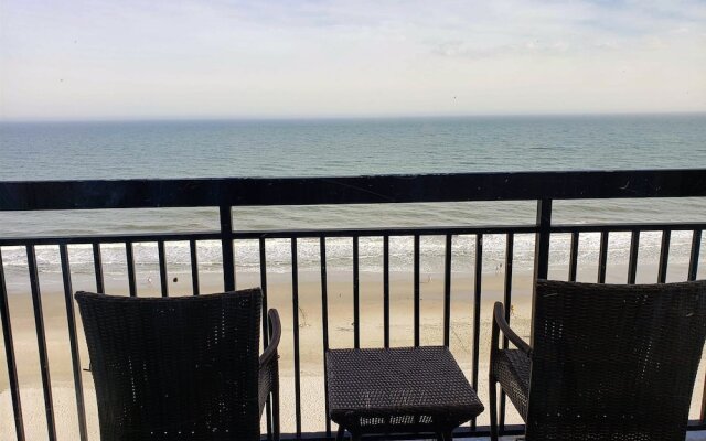 Unit 1111 at Sun N Sand Resort