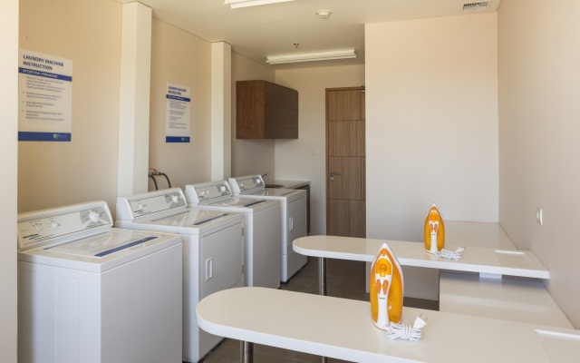 Holiday Inn Express Semarang Simpang Lima by IHG