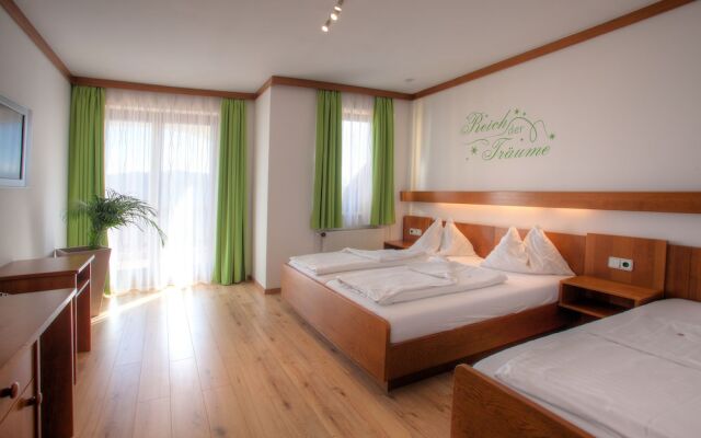 Mathiasl - Panorama Ferienwohnung