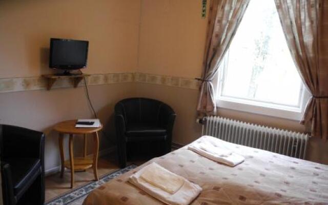 Målilla Hotell & Restaurang