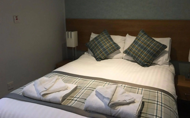 West Port Hotel