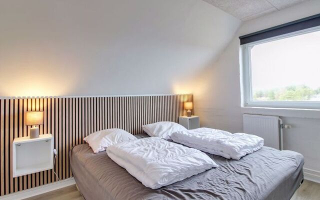 "Simona" - 300m from the sea in Western Jutland