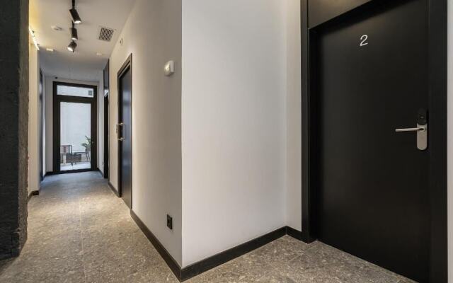 Style Suites by Olala Homes