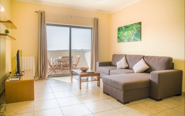 A07 - Seaview and Pool Luxury apartment by DreamAlgarve