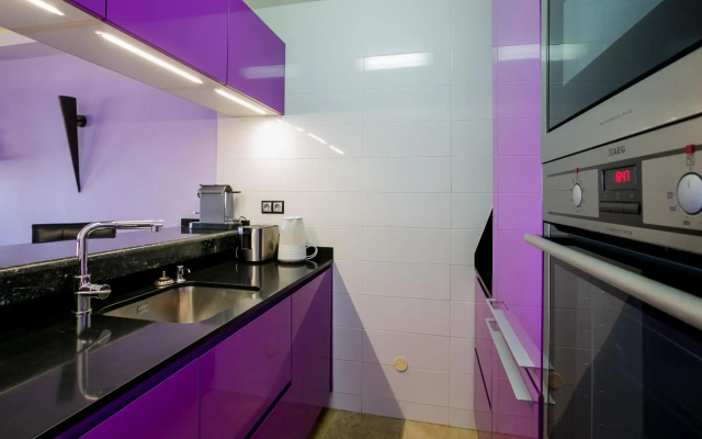 Sea Front Costa Adeje Bungalow