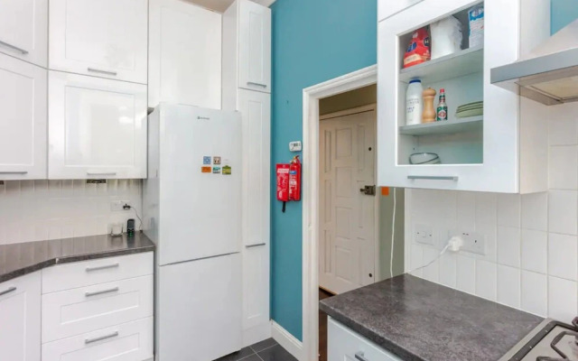 Peaceful 1 Bedroom Apartment in Tuffnell Park