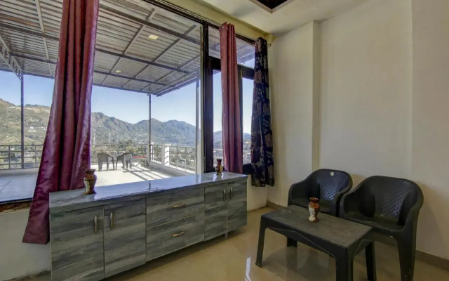 OYO Flagship 80477J Hotel Mount Delight