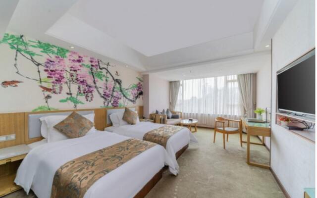 Paco Hotel Shunde