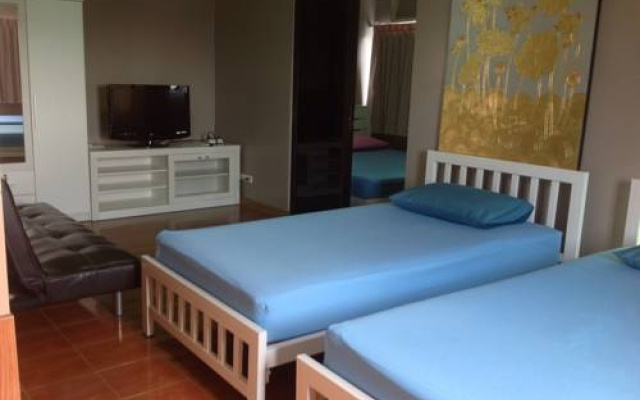 Baan Khun Rak