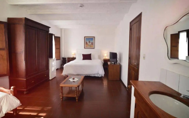 Posada del Virrey