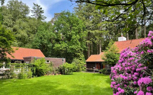 Landgoed Dennenholt - 5 unique holiday homes