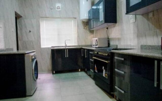 Gemini Place Apartments