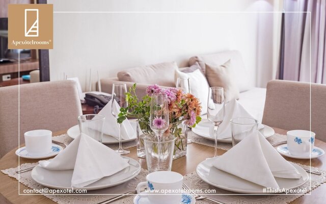 SR Vacation Rental - The Padgett Place