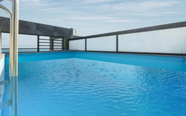 Pohang 0.1 Poolvilla