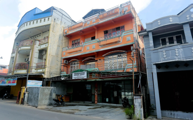 OYO 2301 Hocky Guest House