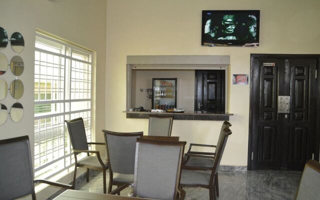 Best Budget Hotel