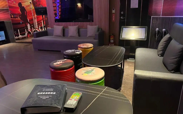 g66 Motel