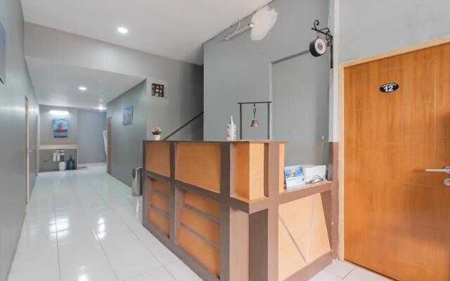 D'Valley View Lembang