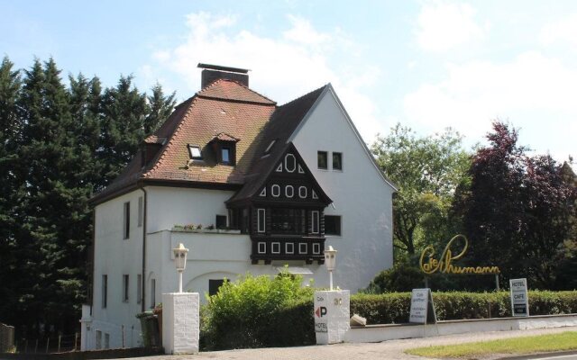 Ferienwohnung am Brasselsberg