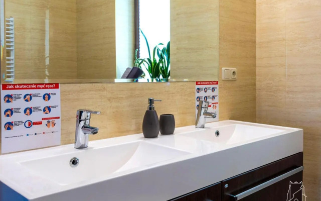 Staromiejska Apartamenty