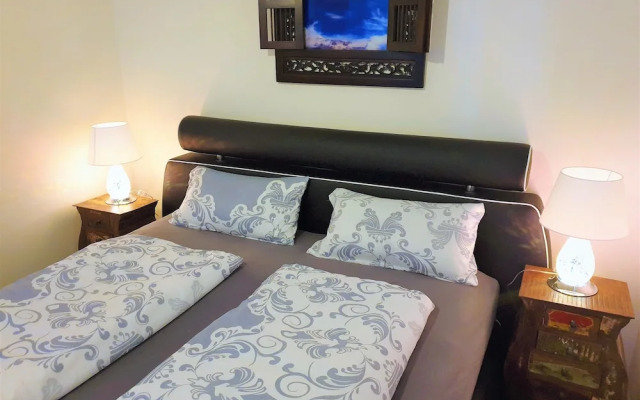 Ferienwohnung Royal Walchensee