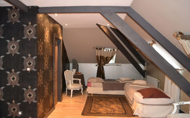 Le Manoir de Bonningues les Ardres