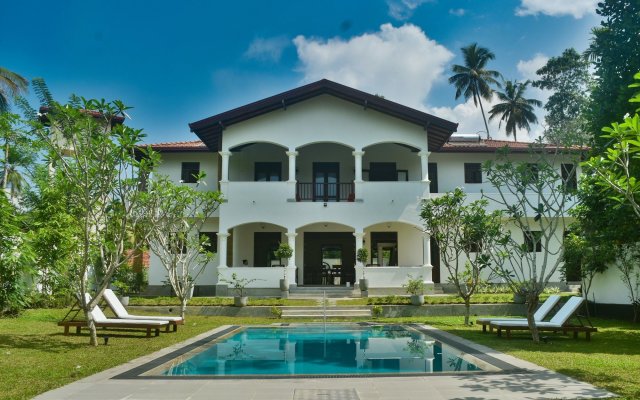 Villa Shanthi