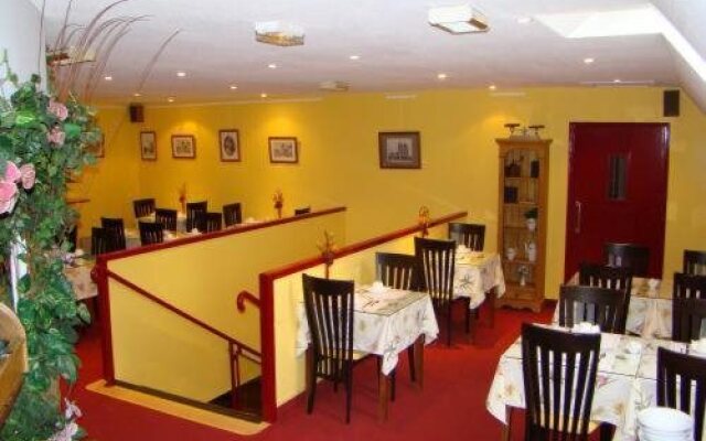Citotel Le Cedre