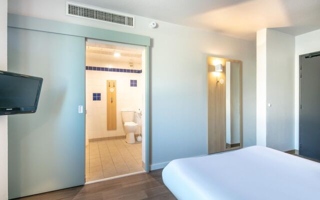 B&B Hotel Saint-Jean-De-Maurienne