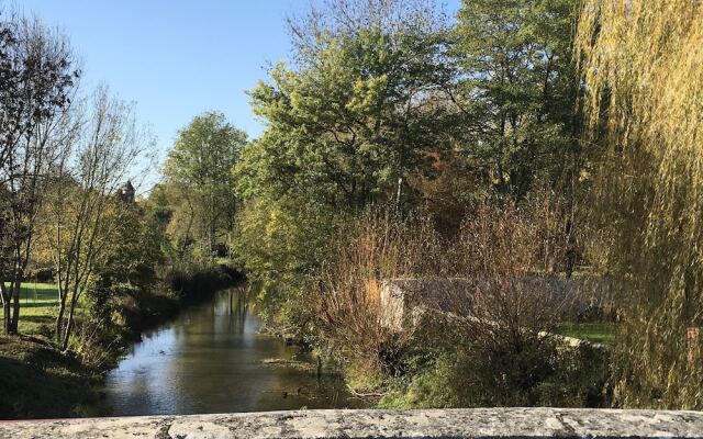 Manoir le Bout du Pont