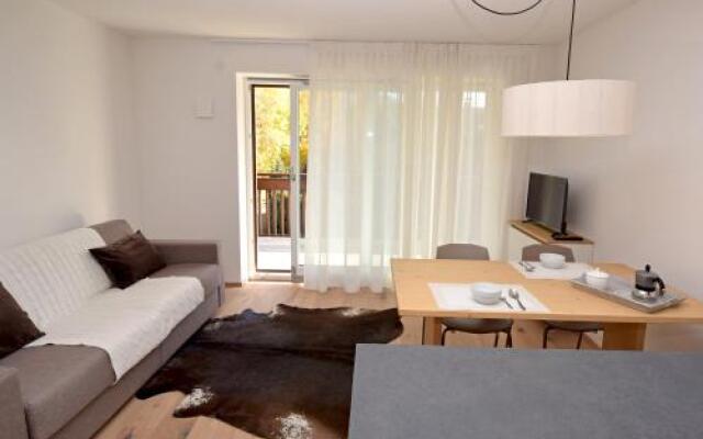 Aurturist Appartement 117